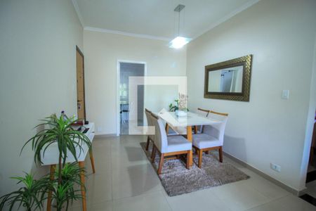 Sala de apartamento à venda com 2 quartos, 72m² em Chácara Tatuapé, São Paulo