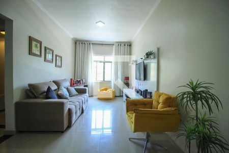 Sala de apartamento à venda com 2 quartos, 72m² em Chácara Tatuapé, São Paulo