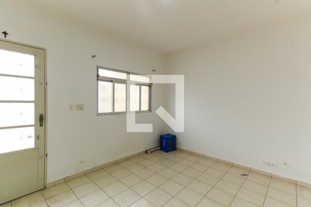 Sala de casa à venda com 2 quartos, 126m² em Vila Regente Feijó, São Paulo