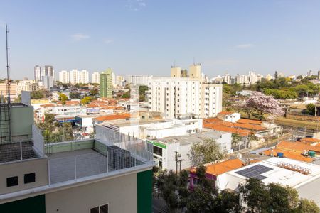 Vista de apartamento para alugar com 1 quarto, 37m² em Botafogo, Campinas
