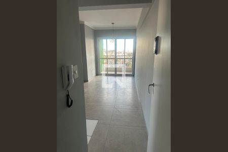 Foto 05 de apartamento à venda com 2 quartos, 47m² em Vila Dom Pedro II, São Paulo