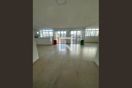 Foto 23 de apartamento à venda com 2 quartos, 47m² em Vila Dom Pedro II, São Paulo