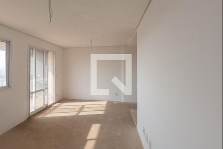 Sala de apartamento à venda com 3 quartos, 79m² em Vila Prost de Souza, Campinas