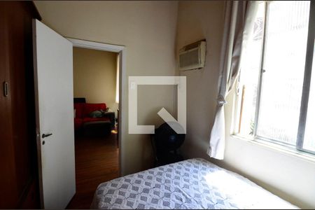 Quarto 1 de casa à venda com 2 quartos, 70m² em Estácio, Rio de Janeiro