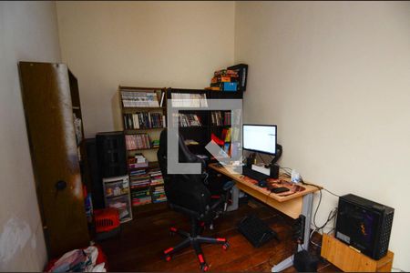 Sala de casa à venda com 2 quartos, 70m² em Estácio, Rio de Janeiro