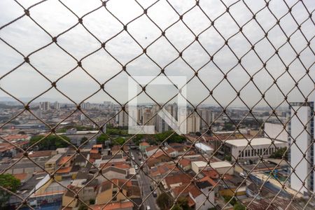 Vista da Varanda de apartamento à venda com 3 quartos, 134m² em Macedo, Guarulhos