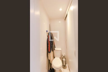 Lavabo de apartamento à venda com 3 quartos, 134m² em Macedo, Guarulhos