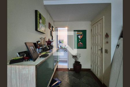 Sala de apartamento para alugar com 2 quartos, 91m² em Recreio dos Bandeirantes, Rio de Janeiro
