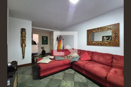 Sala de apartamento para alugar com 2 quartos, 91m² em Recreio dos Bandeirantes, Rio de Janeiro