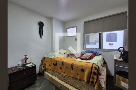 Quarto de apartamento para alugar com 2 quartos, 91m² em Recreio dos Bandeirantes, Rio de Janeiro
