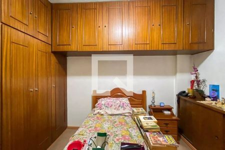 Foto 16 de apartamento à venda com 3 quartos, 65m² em Caxingui, São Paulo