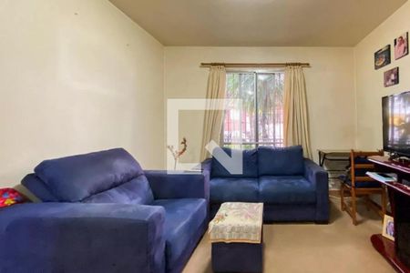 Foto 03 de apartamento à venda com 3 quartos, 65m² em Caxingui, São Paulo