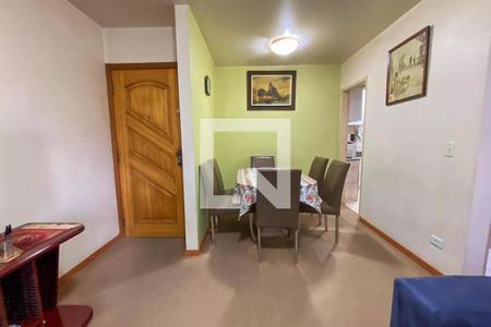 Foto 08 de apartamento à venda com 3 quartos, 65m² em Caxingui, São Paulo
