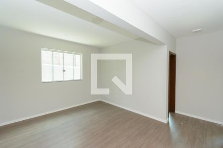 Sala de apartamento para alugar com 5 quartos, 274m² em Inconfidentes, Contagem