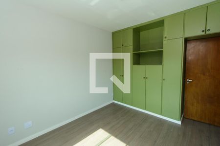 Quarto 1 de apartamento para alugar com 5 quartos, 274m² em Inconfidentes, Contagem