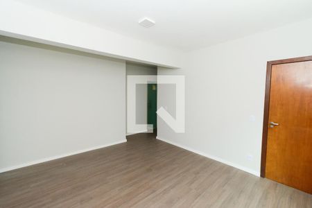 Sala de apartamento para alugar com 5 quartos, 274m² em Inconfidentes, Contagem