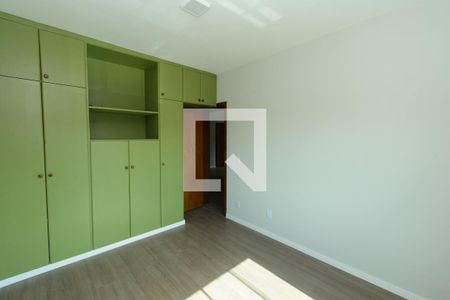 Quarto 1 de apartamento para alugar com 5 quartos, 274m² em Inconfidentes, Contagem
