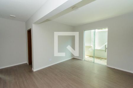 Sala de Jantar de apartamento para alugar com 5 quartos, 274m² em Inconfidentes, Contagem
