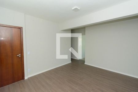 Sala de Jantar de apartamento para alugar com 5 quartos, 274m² em Inconfidentes, Contagem