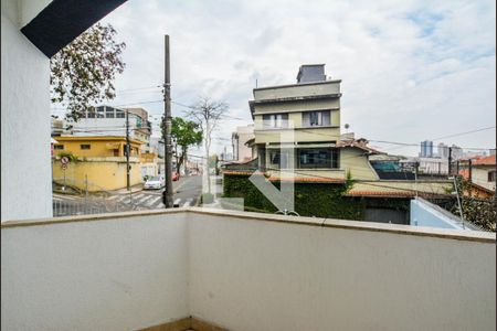 Sala de casa para alugar com 4 quartos, 401m² em Vila Cecilia Maria, Santo André