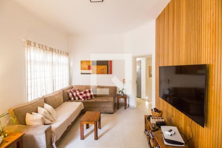 Sala de casa à venda com 4 quartos, 400m² em Alphaville, Santana de Parnaíba