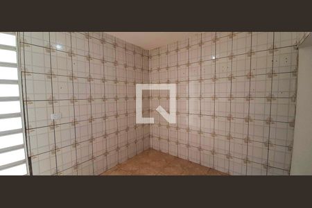 Sala/Cozinha de casa à venda com 1 quarto, 55m² em Bandeiras, Osasco