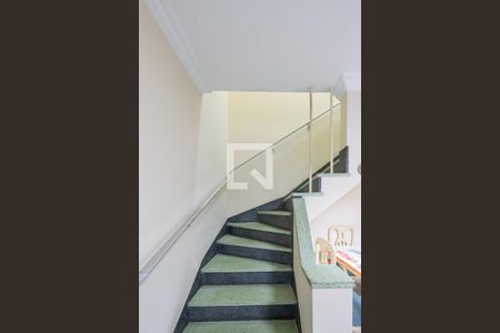 Sala de casa à venda com 2 quartos, 100m² em Vila do Bosque, São Paulo