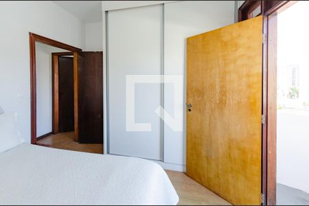 Quarto 1 de casa para alugar com 6 quartos, 427m² em Luxemburgo, Belo Horizonte