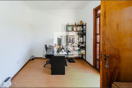 Quarto 2 de casa para alugar com 6 quartos, 427m² em Luxemburgo, Belo Horizonte