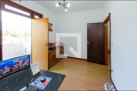Quarto 2 de casa para alugar com 6 quartos, 427m² em Luxemburgo, Belo Horizonte