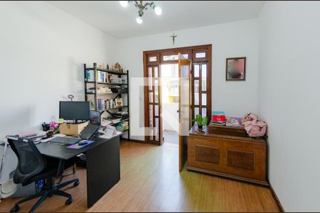 Quarto 2 de casa para alugar com 6 quartos, 427m² em Luxemburgo, Belo Horizonte