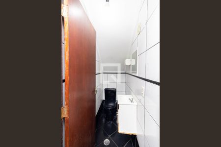 Lavabo de casa à venda com 3 quartos, 200m² em Itaquera, São Paulo