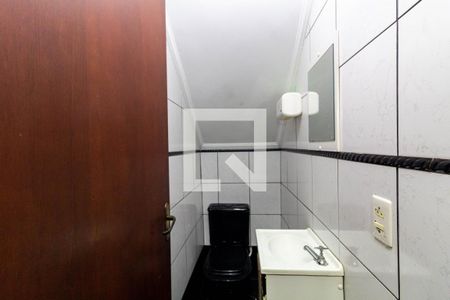 Lavabo de casa à venda com 3 quartos, 200m² em Itaquera, São Paulo