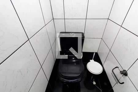 Lavabo de casa à venda com 3 quartos, 200m² em Itaquera, São Paulo