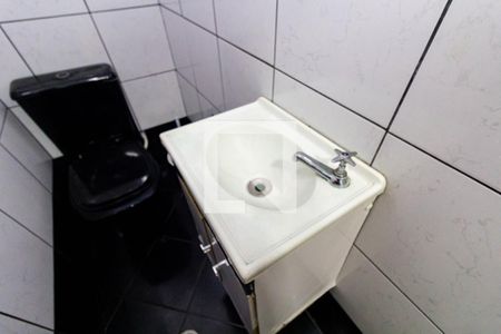 Lavabo de casa à venda com 3 quartos, 200m² em Itaquera, São Paulo