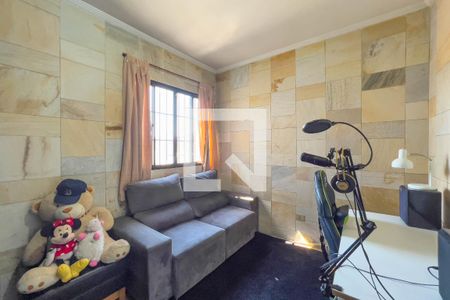 Quarto de casa para alugar com 4 quartos, 210m² em Vila Independencia, São Paulo