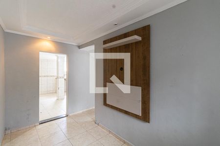 Sala de casa para alugar com 3 quartos, 168m² em Vila Campanela, São Paulo