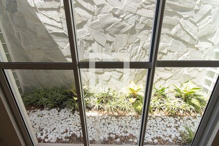 Vista da Sala de casa para alugar com 4 quartos, 145m² em Vila Mariana, São Paulo