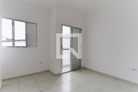 Quarto 1 de casa de condomínio para alugar com 2 quartos, 65m² em Vila Aurora (zona Norte), São Paulo