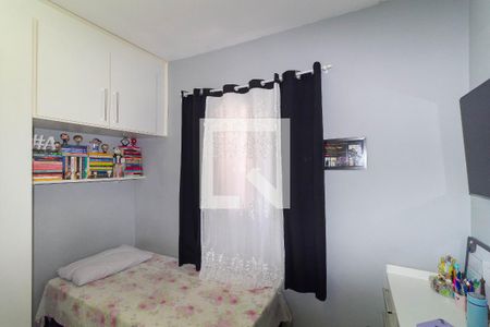 Quarto 1 de casa à venda com 3 quartos, 101m² em Jardim Planalto, São Paulo