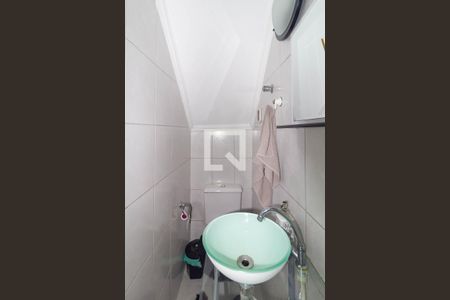 Lavabo de casa à venda com 3 quartos, 101m² em Jardim Planalto, São Paulo