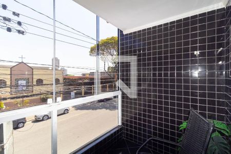 Sacada de casa à venda com 3 quartos, 101m² em Jardim Planalto, São Paulo