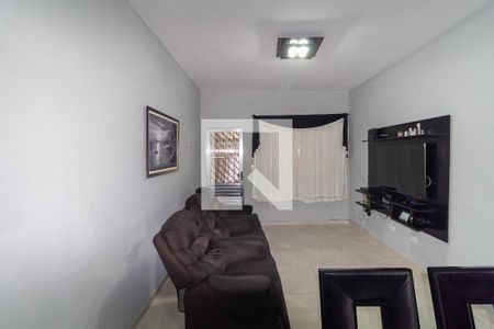 Sala de casa à venda com 3 quartos, 101m² em Jardim Planalto, São Paulo