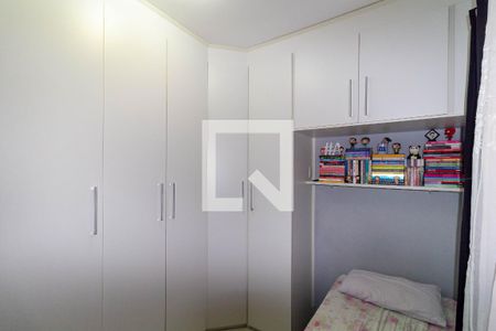 Quarto 1 de casa à venda com 3 quartos, 101m² em Jardim Planalto, São Paulo
