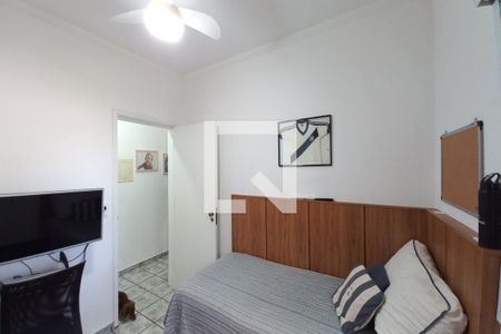Quarto 2 de casa à venda com 4 quartos, 211m² em Jardim Indianópolis, Campinas