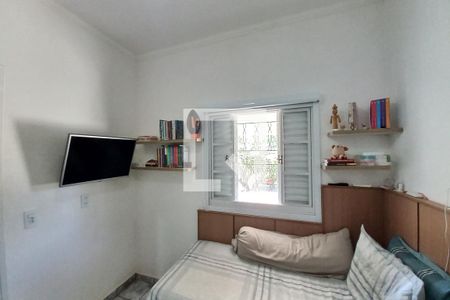 Quarto 1 de casa à venda com 4 quartos, 211m² em Jardim Indianópolis, Campinas