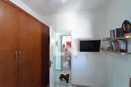 Quarto 1 de casa à venda com 4 quartos, 211m² em Jardim Indianópolis, Campinas