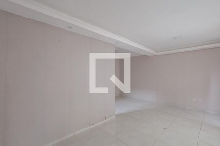 Sala de casa para alugar com 3 quartos, 166m² em Centro, Taubaté