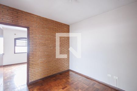 Sala de TV de casa para alugar com 3 quartos, 166m² em Centro, Taubaté