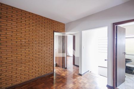 Sala de TV de casa para alugar com 3 quartos, 166m² em Centro, Taubaté